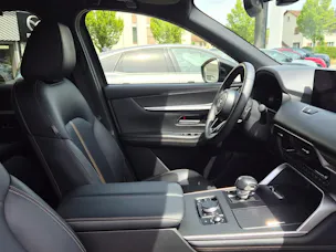 Mazda CX-80 3.3 D Homura Plus