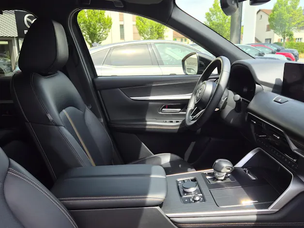 Mazda CX-80 3.3 D Homura Plus