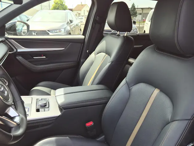 Mazda CX-80 3.3 D Homura Plus
