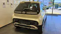 Hyundai Inster 49 kWh Electric Vertex