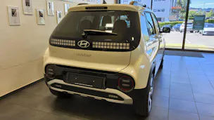 Hyundai Inster 49 kWh Electric Vertex