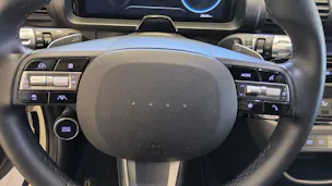 Hyundai Inster 49 kWh Electric Vertex