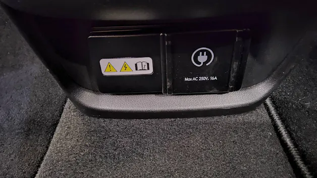 Hyundai Inster 49 kWh Electric Vertex