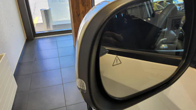 Hyundai Inster 49 kWh Electric Vertex