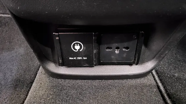 Hyundai Inster 49 kWh Electric Vertex