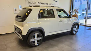 Hyundai Inster 49 kWh Electric Vertex