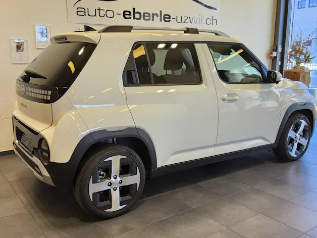 Hyundai Inster 49 kWh Electric Vertex