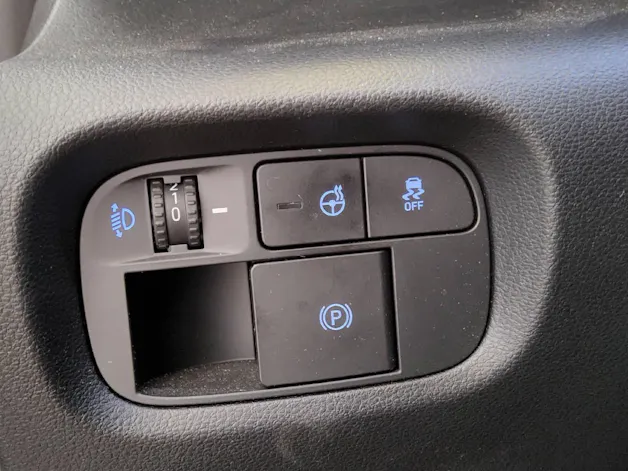Hyundai Inster 49 kWh Electric Vertex