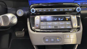 Hyundai Inster 49 kWh Electric Vertex