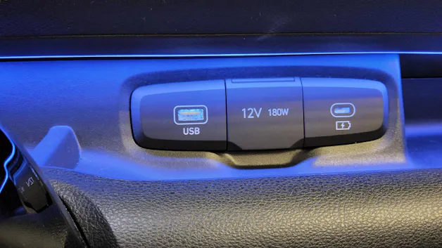 Hyundai Inster 49 kWh Electric Vertex