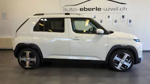 Hyundai Inster 49 kWh Electric Vertex