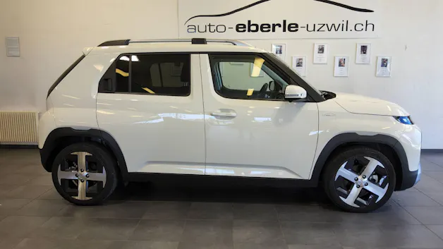 Hyundai Inster 49 kWh Electric Vertex