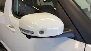 Hyundai Inster 49 kWh Electric Vertex