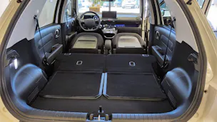 Hyundai Inster 49 kWh Electric Vertex