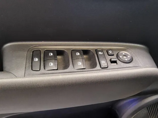 Hyundai Inster 49 kWh Electric Vertex