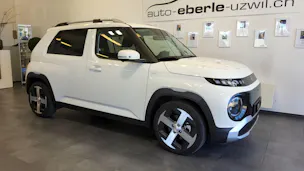 Hyundai Inster 49 kWh Electric Vertex