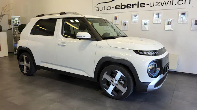 Hyundai Inster 49 kWh Electric Vertex