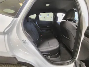 Hyundai Tucson 1.6 T-GDi HEV Origo Blackline 4WD