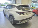 Hyundai Tucson 1.6 T-GDi HEV Origo Blackline 4WD