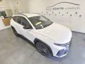 Hyundai Tucson 1.6 T-GDi HEV Origo Blackline 4WD
