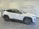 Hyundai Tucson 1.6 T-GDi HEV Origo Blackline 4WD