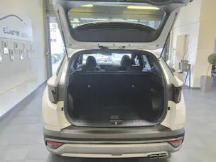 Hyundai Tucson 1.6 T-GDi HEV Origo Blackline 4WD