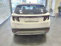 Hyundai Tucson 1.6 T-GDi HEV Origo Blackline 4WD