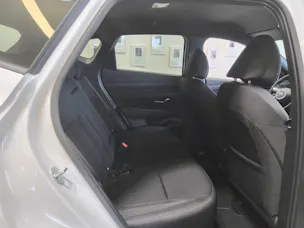 Hyundai Tucson 1.6 T-GDi HEV Origo Blackline 4WD