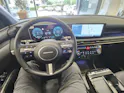 Hyundai Tucson 1.6 T-GDi HEV Origo Blackline 4WD
