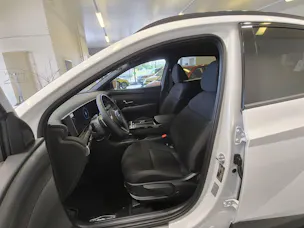Hyundai Tucson 1.6 T-GDi HEV Origo Blackline 4WD