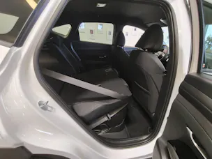 Hyundai Tucson 1.6 T-GDi HEV Origo Blackline 4WD