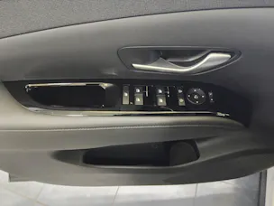 Hyundai Tucson 1.6 T-GDi HEV Origo Blackline 4WD