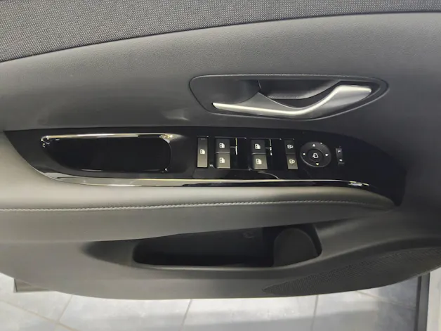 Hyundai Tucson 1.6 T-GDi HEV Origo Blackline 4WD