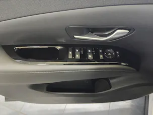 Hyundai Tucson 1.6 T-GDi HEV Origo Blackline 4WD