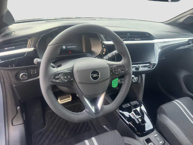 Opel Corsa 1.2 T Hybrid Viva