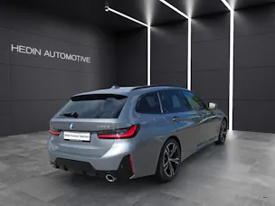 BMW 320d xDrive Touring M Sport