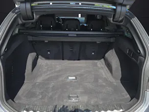 BMW 320d xDrive Touring M Sport