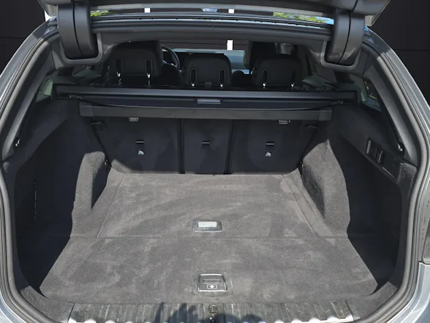 BMW 320d xDrive Touring M Sport