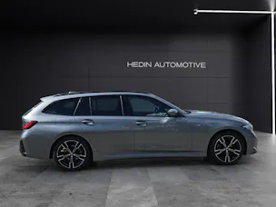 BMW 320d xDrive Touring M Sport