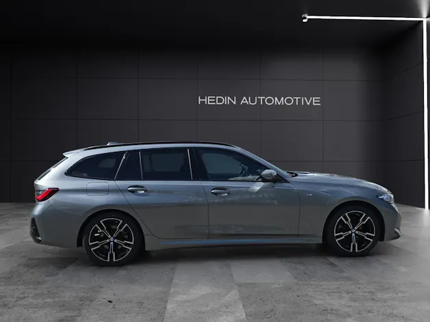 BMW 320d xDrive Touring M Sport