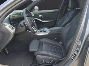 BMW 320d xDrive Touring M Sport