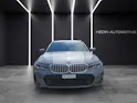 BMW 320d xDrive Touring M Sport