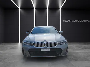 BMW 320d xDrive Touring M Sport