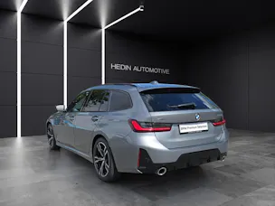 BMW 320d xDrive Touring M Sport