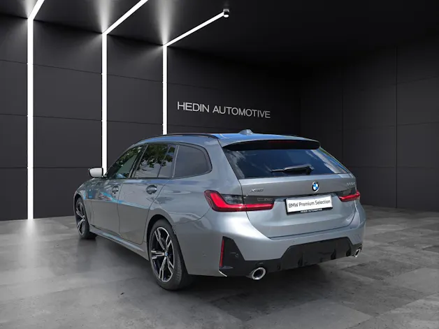 BMW 320d xDrive Touring M Sport