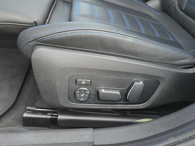 BMW 320d xDrive Touring M Sport