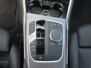 BMW 320d xDrive Touring M Sport