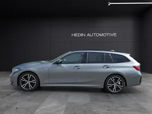 BMW 320d xDrive Touring M Sport