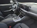BMW 320d xDrive Touring M Sport
