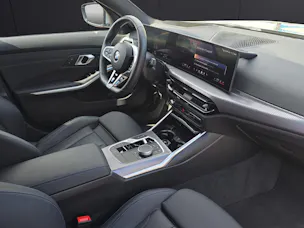 BMW 320d xDrive Touring M Sport